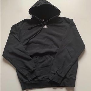 Adidas hoodie
